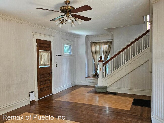 Foto del edificio - 3 br, 2 bath House - 2108 N. Elizabeth St.