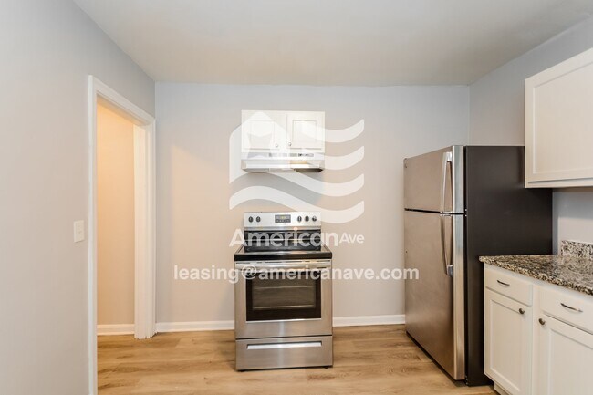 Foto del edificio - 3908 Grand Ave