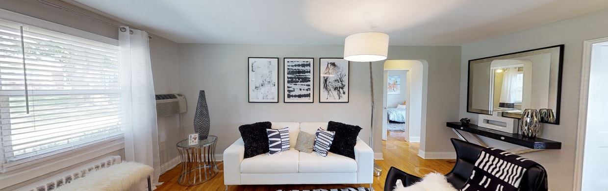 Photo - Lynnewood Gardens Apartments