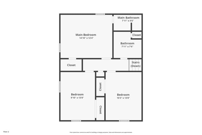 Foto del edificio - 12710 Pleasant View Dr