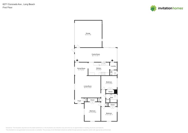 Foto del edificio - 6271 Coronado Ave