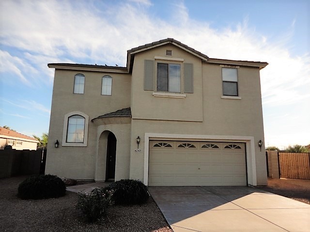 Foto principal - 6245 W Warner St