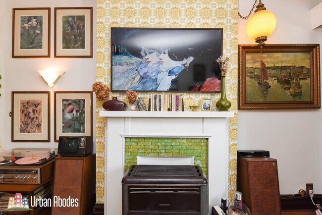 Foto del edificio - 2819 W Shakespeare Ave