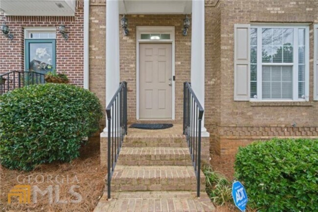 Building Photo - 1543 Endurance Hill Dr NW