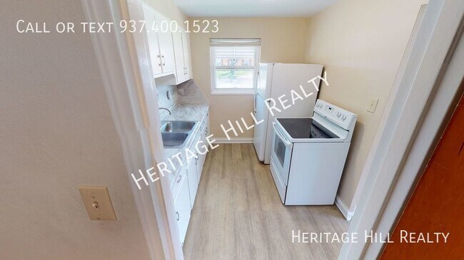Building Photo - Nice 2 Bedroom, 1 Bath Ranch Home in Kette...