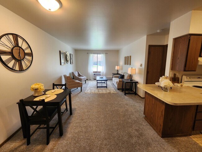 Foto del edificio - Luxurious Living at The Concord - 55+ Inde...