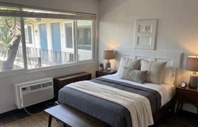 Foto del edificio - 2615 W Olive Ave