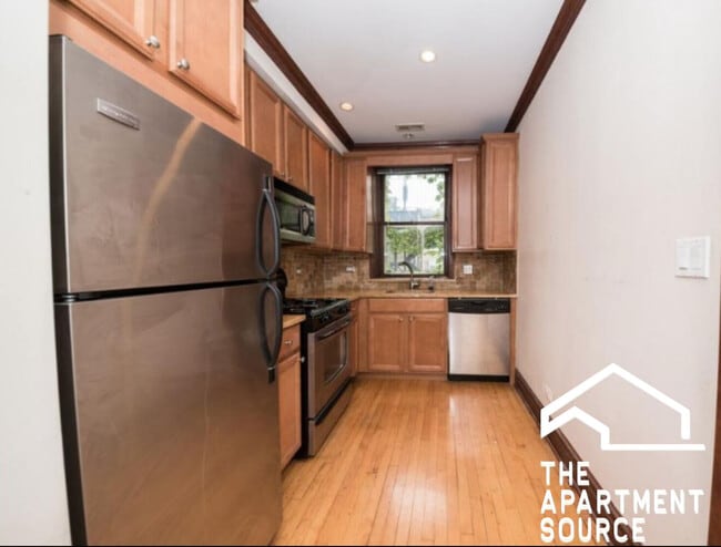 Foto del edificio - 4309 N Richmond St