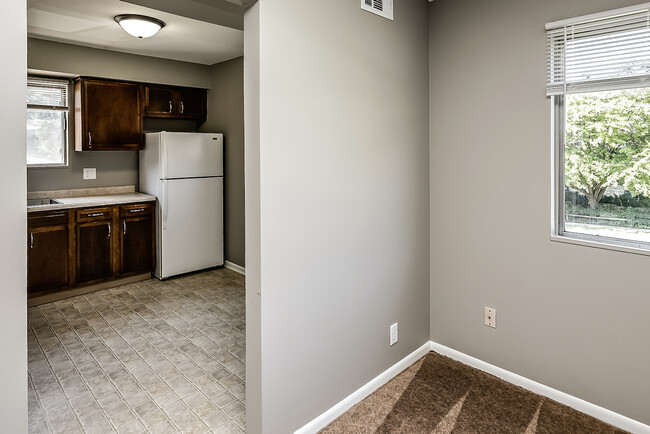 Foto del edificio - 4623 Wakeley St