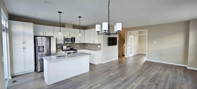 Foto del edificio - 210 Timberleaf Cir