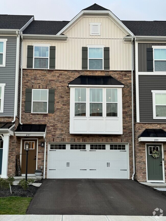 Townhomes For Rent in Mars PA 19 Townhouses