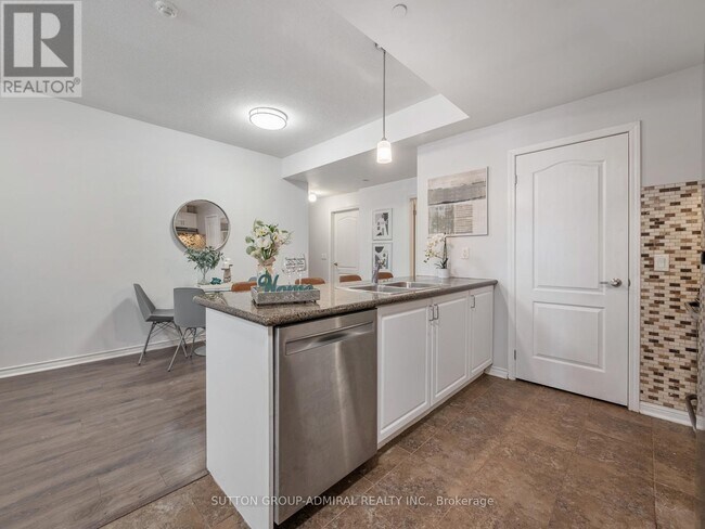 Photo du bâtiment - 9589 Keele St