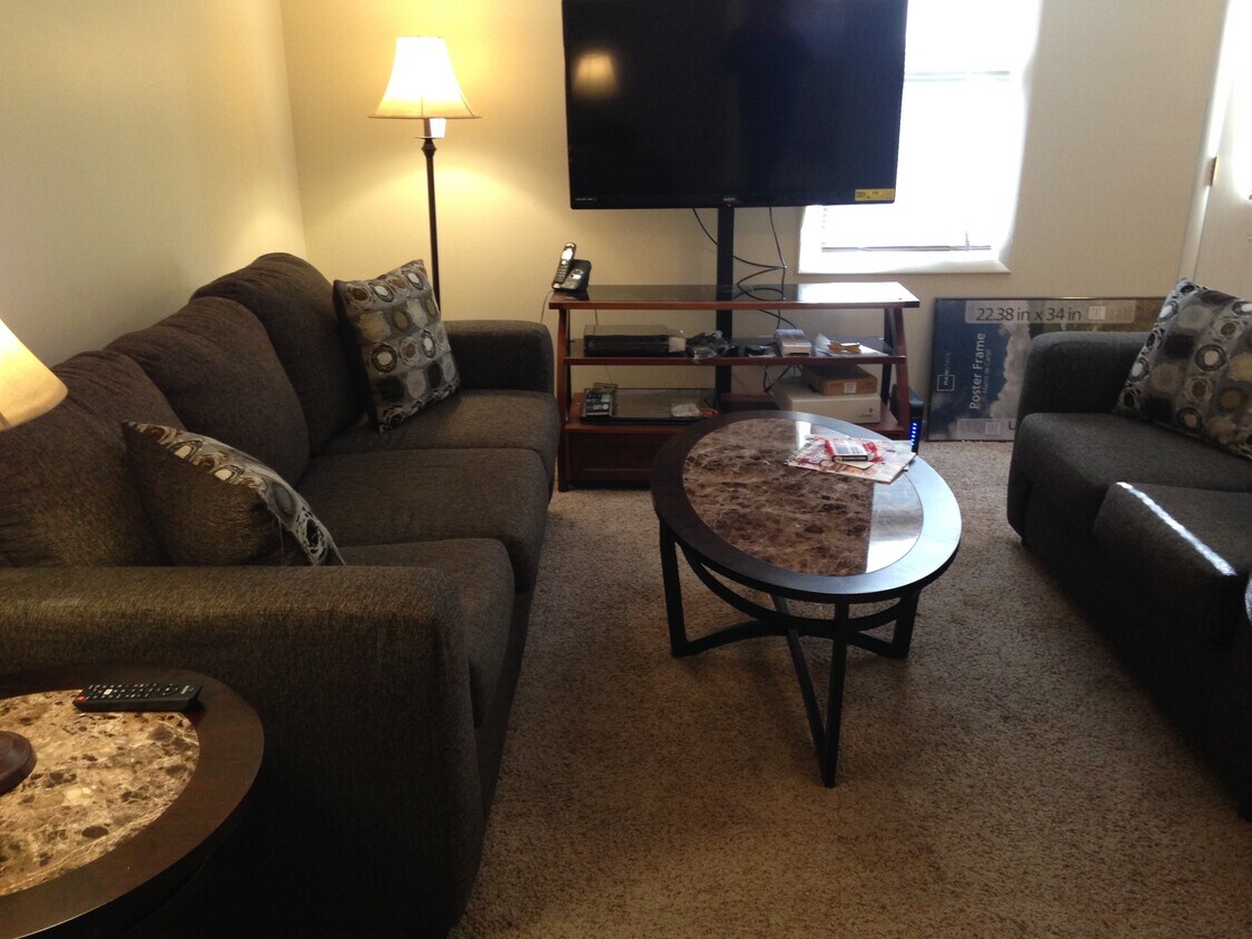 Foto del edificio - 312 W Vine St