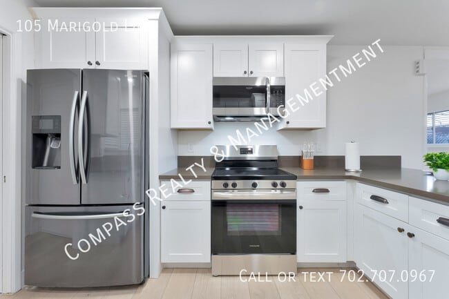 Foto del edificio - 105 Marigold Ln