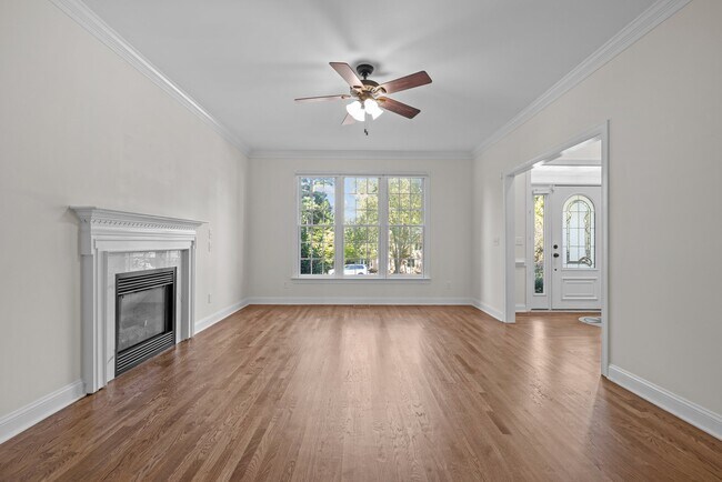 Photo - 2406 Flints Pond Cir House