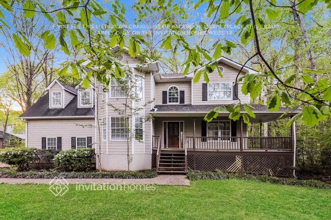 Building Photo - 157 Hayes Cir