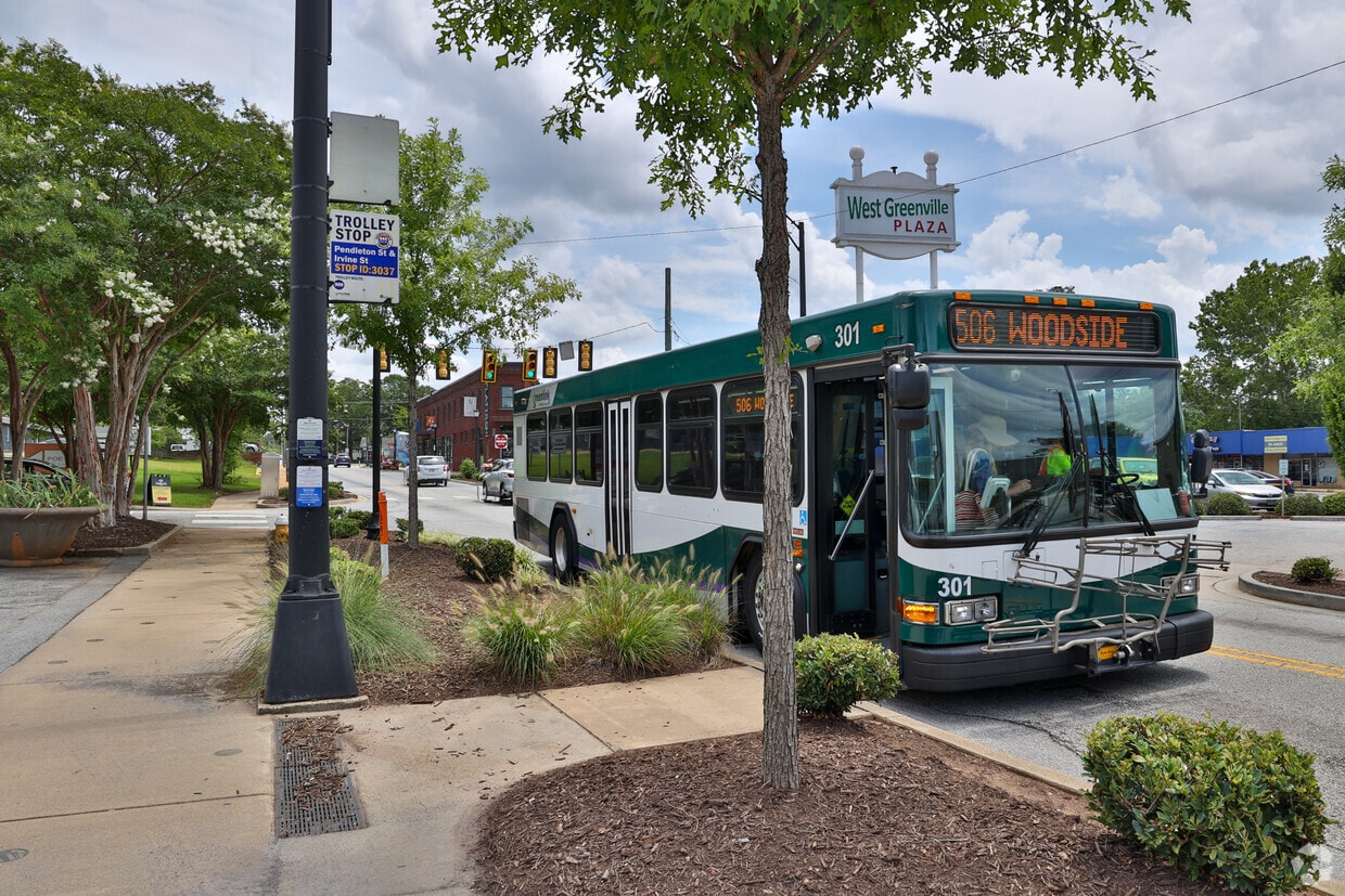 Charlotte vs. Greenville