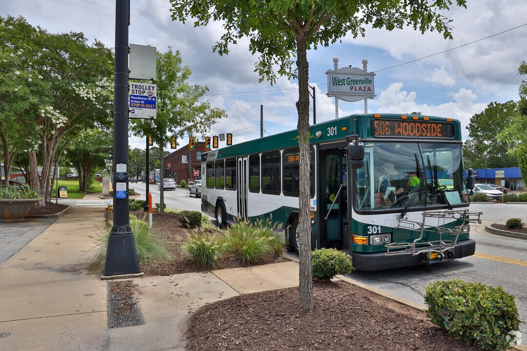 Greenville