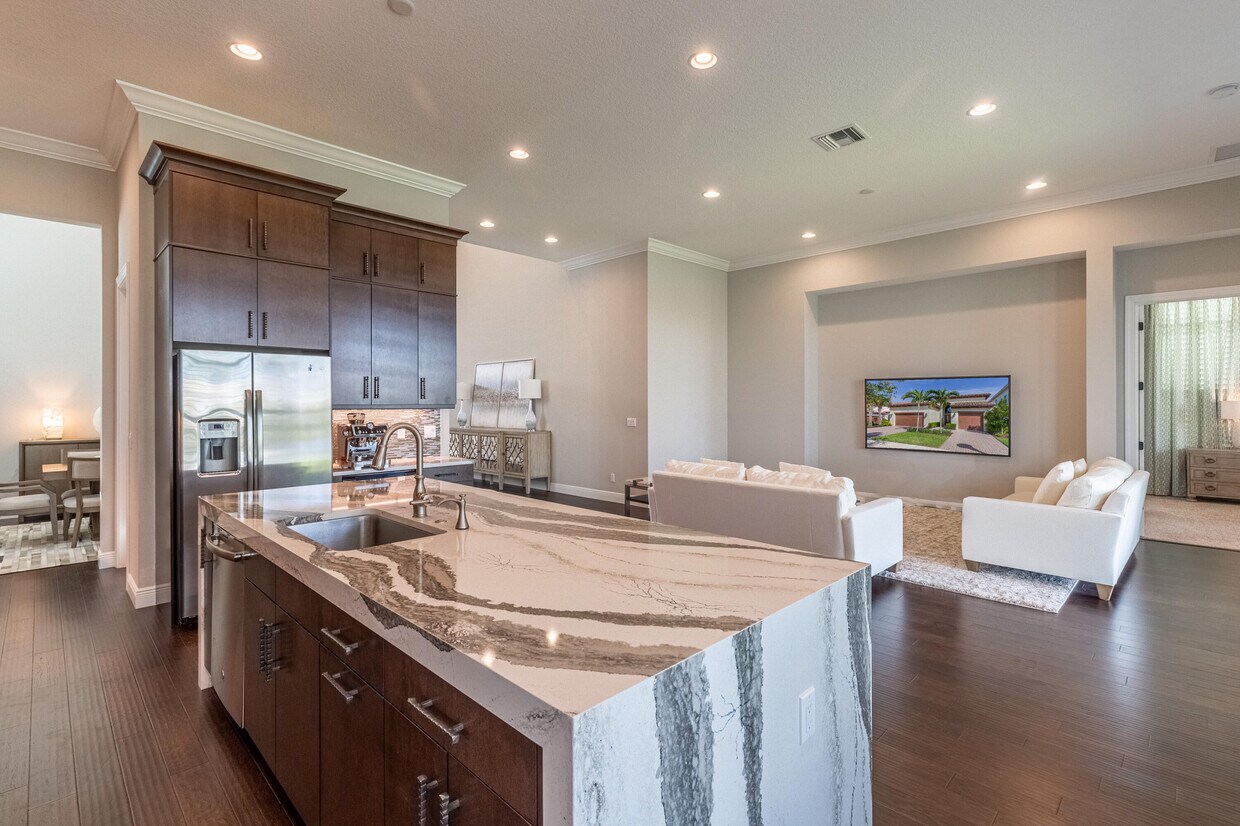 Foto principal - 13408 Machiavelli Way