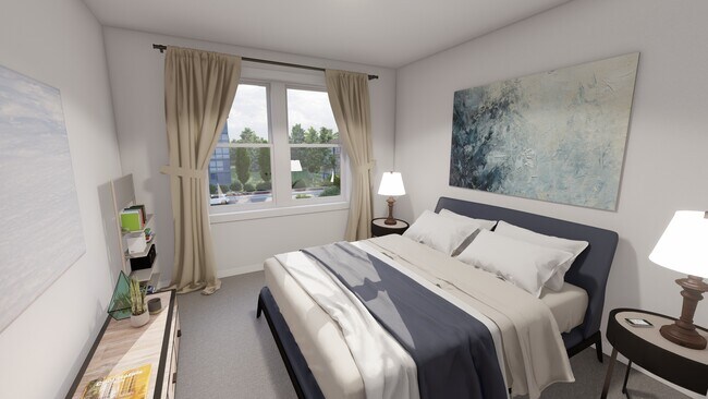 Foto del edificio - Brandywine Lofts & Farmstead Lofts