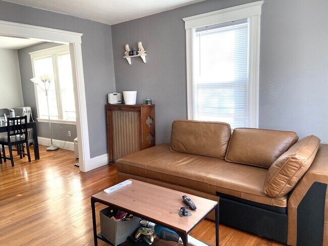 Foto del edificio - 26 Harrison St