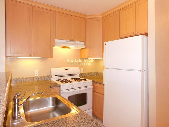 Foto del edificio - 1266 25th Ave