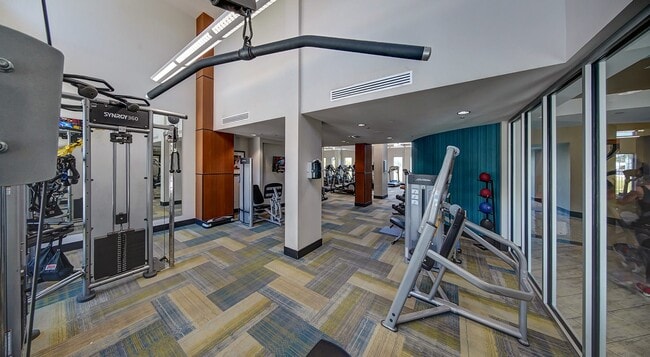 Building Photo - Loftin Place