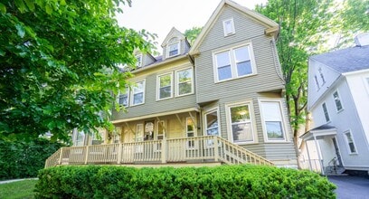 Building Photo - 317 Greenwood Pl
