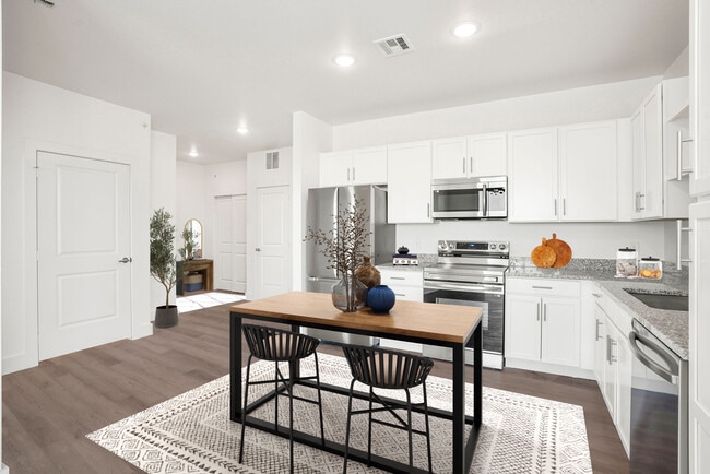 Prose Murphy Creek apartments — community photo - Prose Murphy Creek
