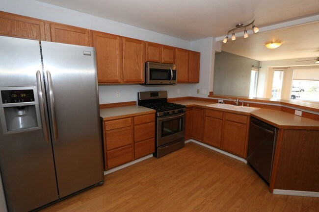 Foto del edificio - 169 Rusty Allen Place