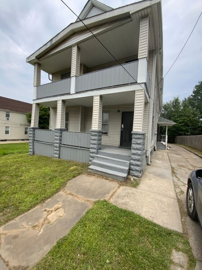 Foto del edificio - 6925 Gertrude Ave
