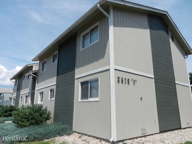 Foto principal - 2613 Davidson Dr