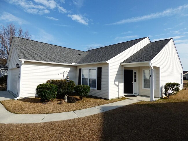 Foto del edificio - 210 Tibton Cir