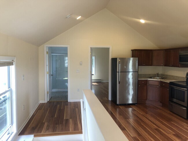 Foto del edificio - 22 Catskill Ave