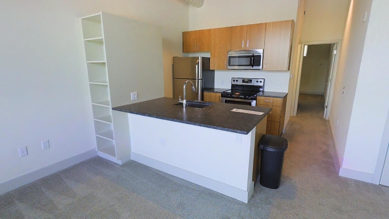 Photo - The Preserve Apartments