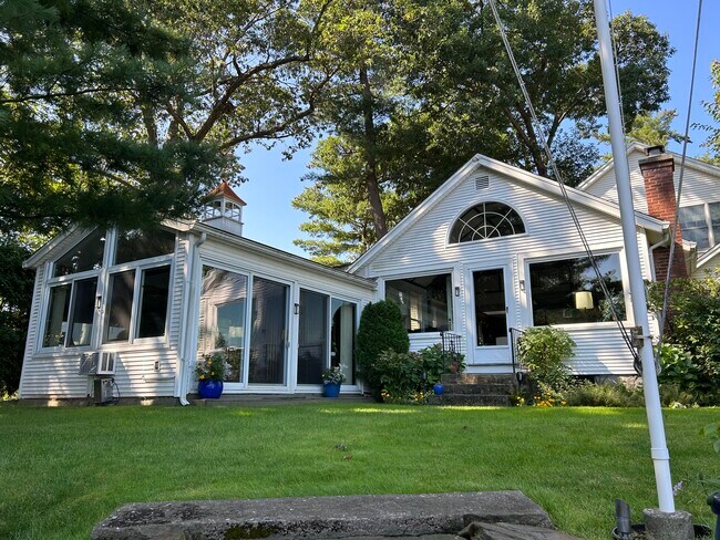 Foto del edificio - 1 Bridges Rd