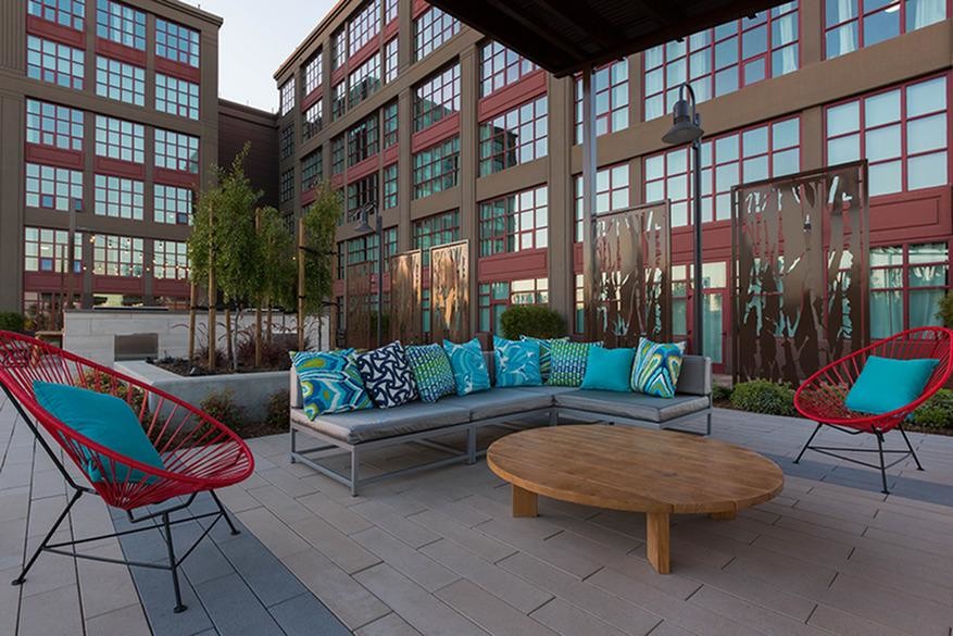 Foto principal - 125 2nd St