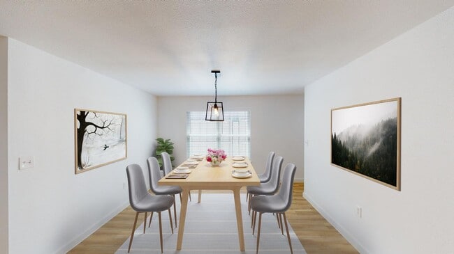 Photo - 215 N Jester Ave House