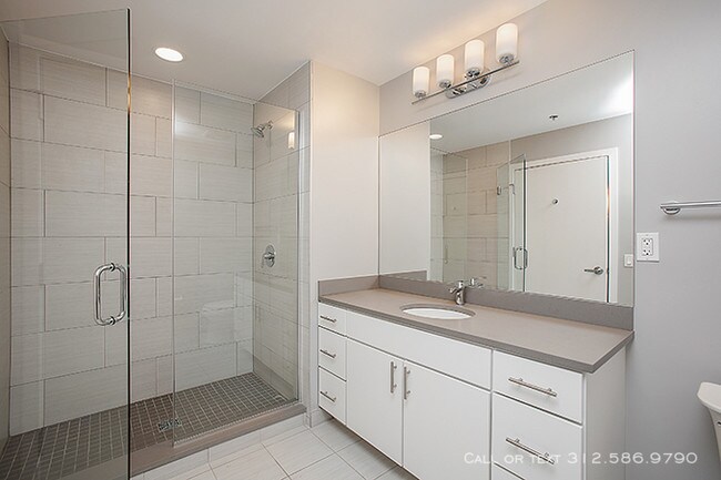 Foto del edificio - Library Lofts Apt #108 - South Loop