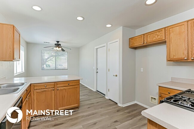 Foto del edificio - 3755 W Fitzwater Ct