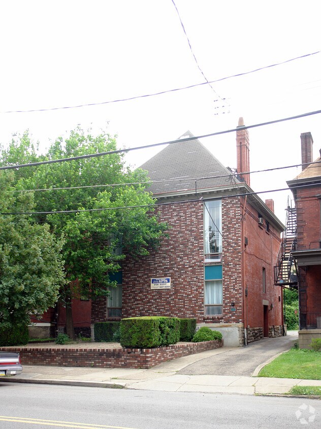 315 N Neville St, Pittsburgh, PA 15213 Apartments in Pittsburgh, PA