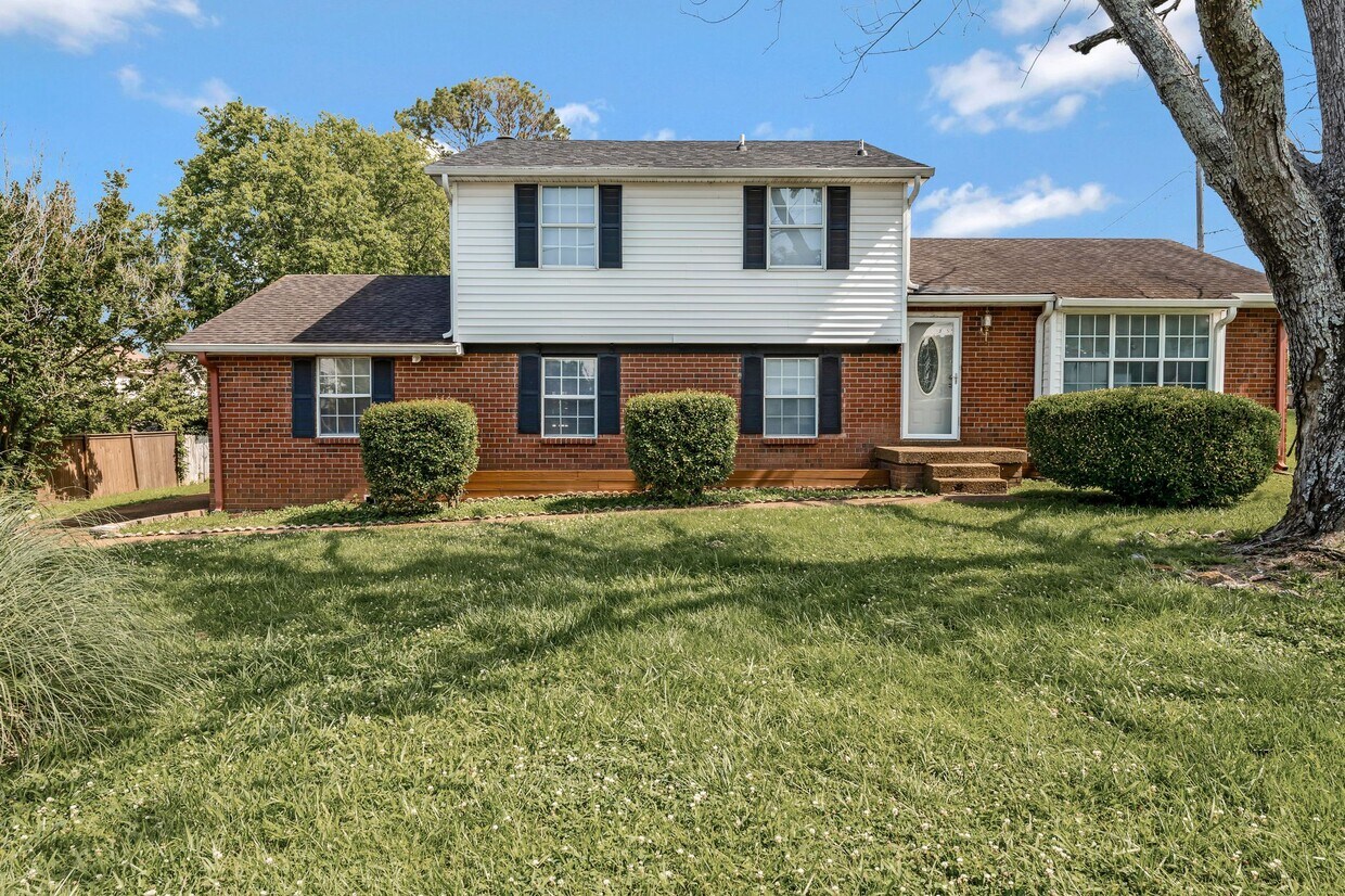 Foto principal - 3401 Shakertown Rd