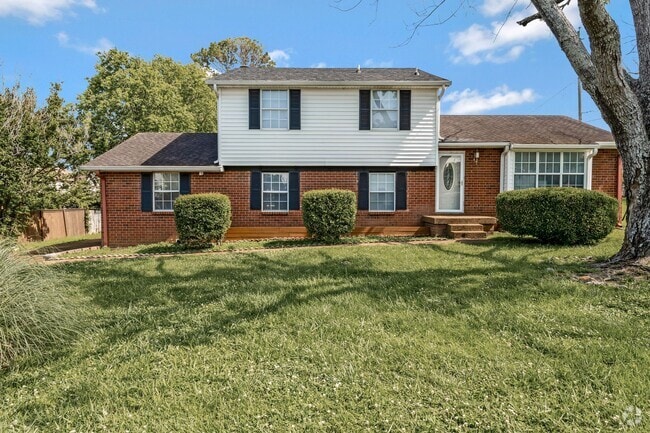 Building Photo - 3401 Shakertown Rd