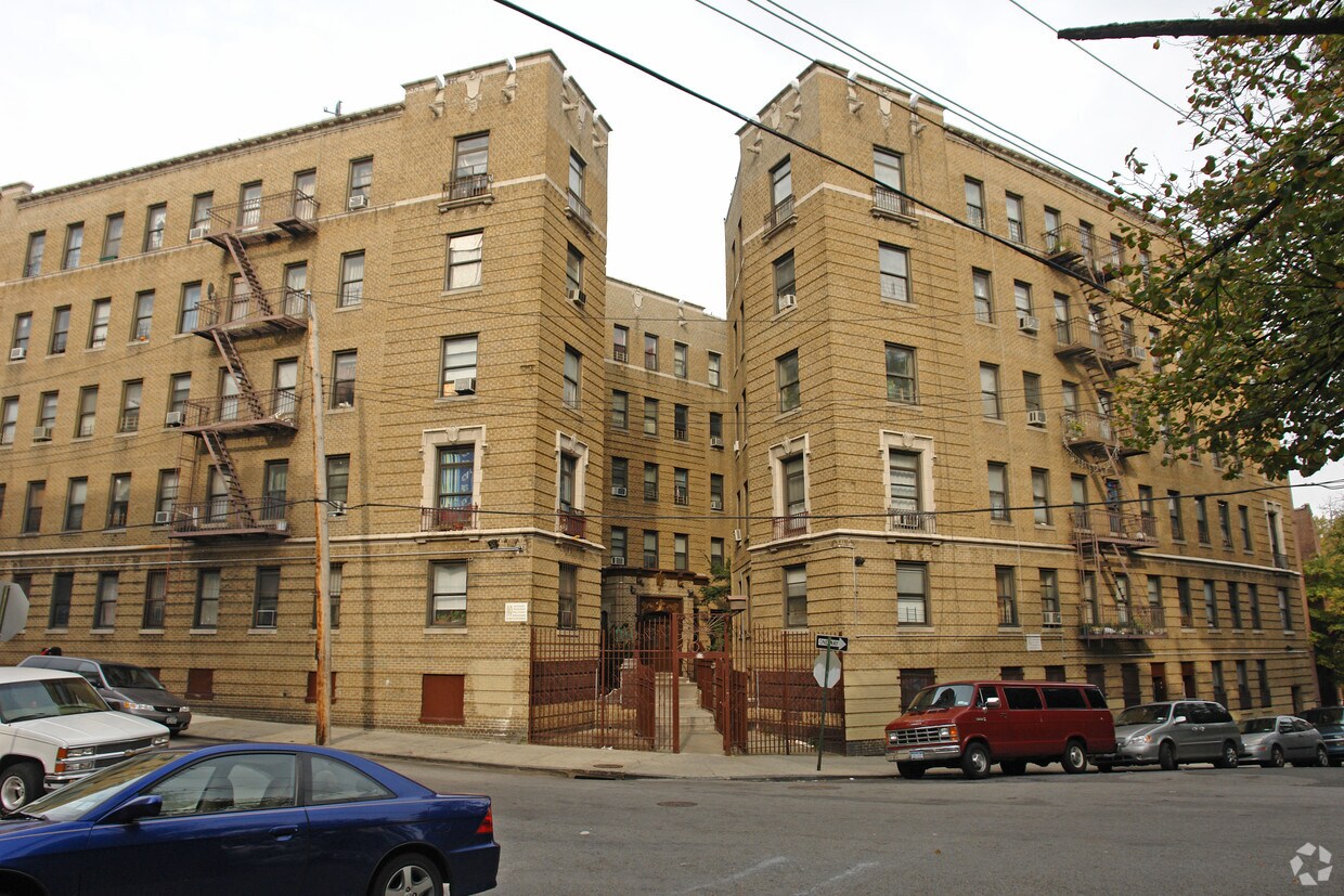 Foto principal - 85 St Andrews Pl