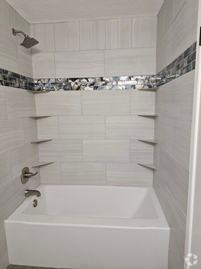 Northwest Flint/Flushing Apartments for Rent with a Garage Flint, MI