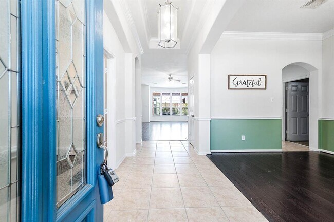 Foto del edificio - 17706 Oak Park Bend Ln