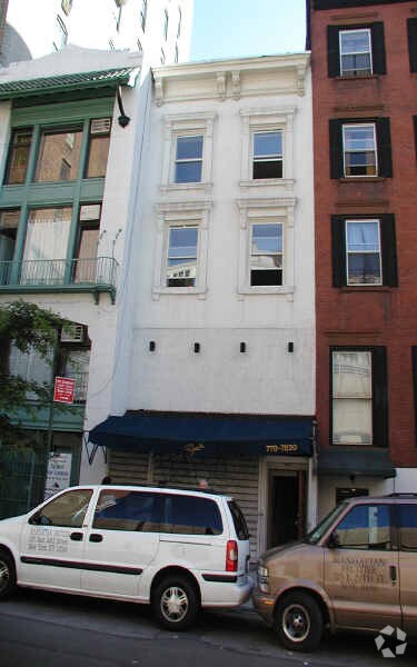 Building Photo - 111 East 29th Street