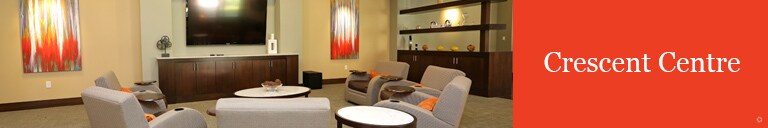 Crescent Centre Apartments