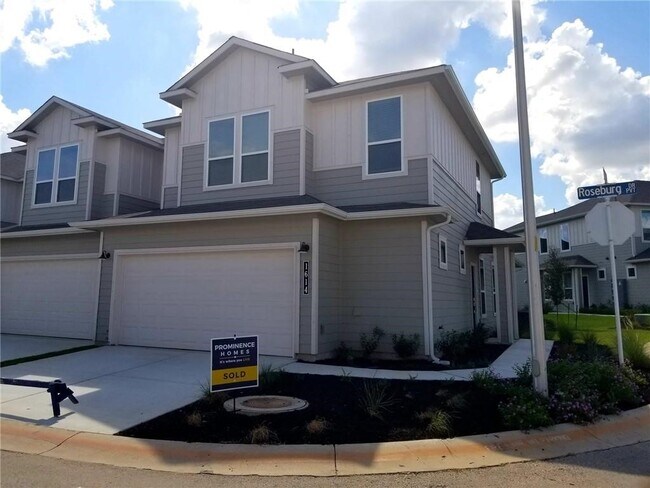 Foto del edificio - 1614 Roseburg Dr