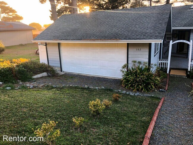 Foto del edificio - 3 br, 2 bath House - 352 Roundhouse Creek Rd